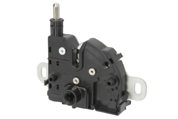 Serrure de capot-moteur