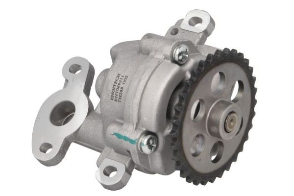 Pompa ulei ENGITECH ENT069211