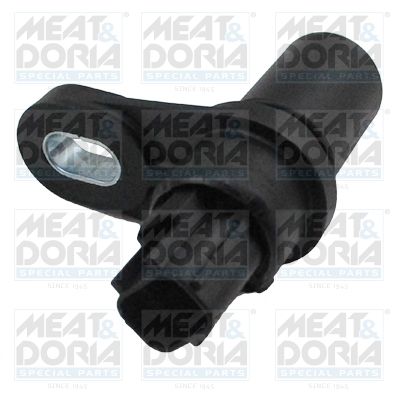 Czujnik, prędkość pojazdu / prędkość obrotowa MEAT & DORIA 871109