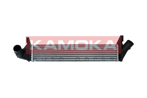 Chłodnica powietrza doładowującego KAMOKA 7750062