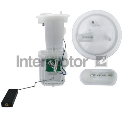 Zespół zasilający w paliwo INTERMOTOR 39151