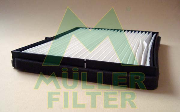 Filtr, vzduch v interiéru MULLER FILTER FC457