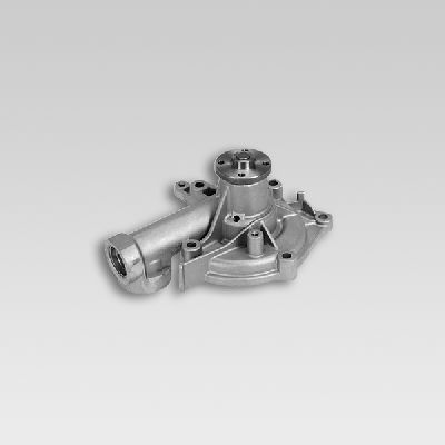 Pompa wody, chłodzenie silnika HEPU P7739