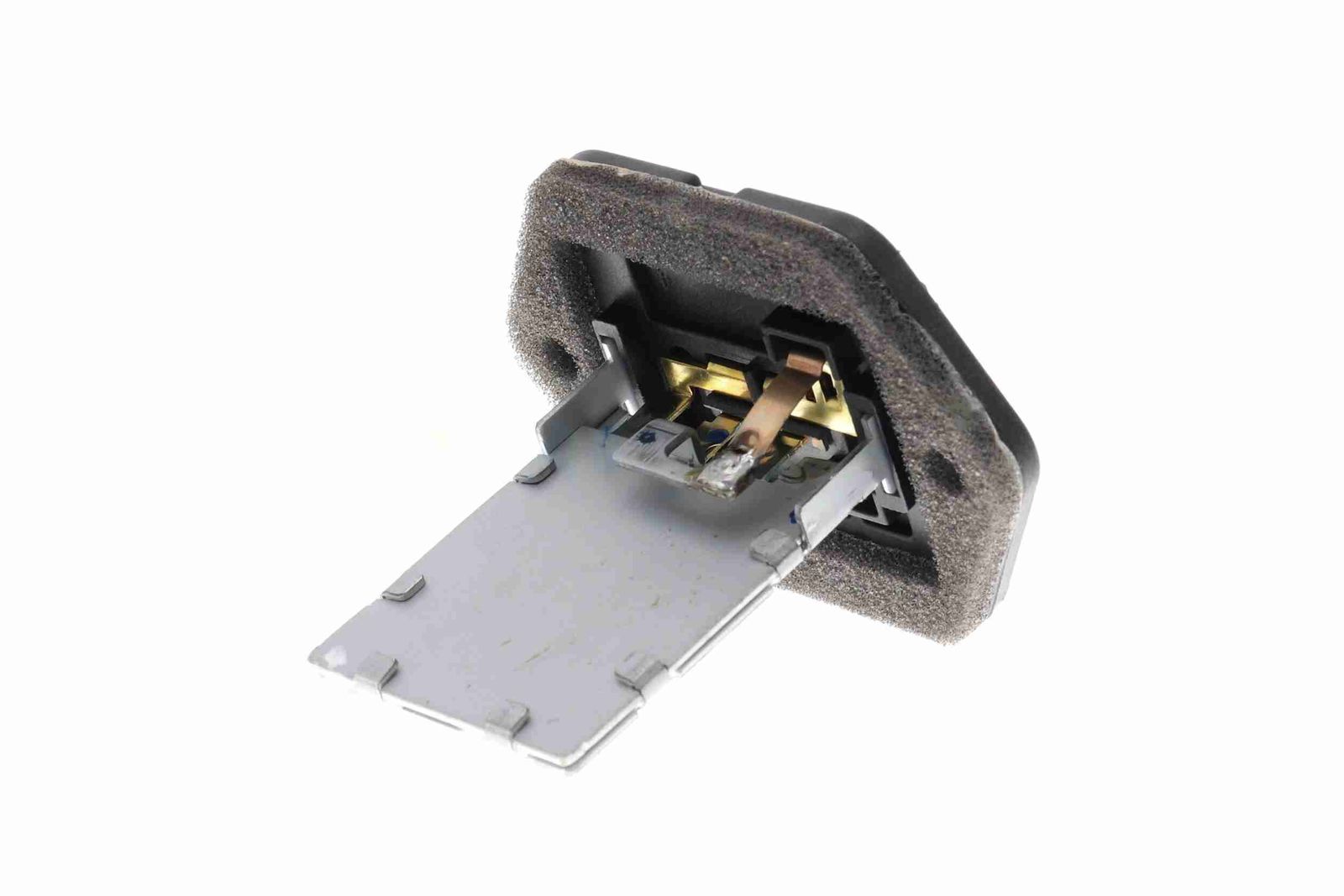 Régulateur, pulseur d'air habitacle