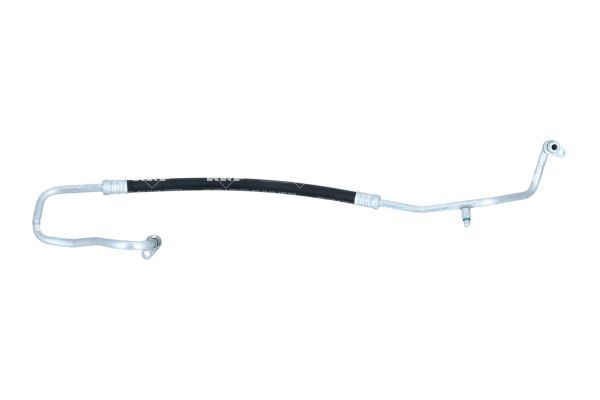 Augst-/Zemspiediena cauruļvads, Gaisa kond. sist.