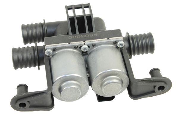 Supapa control, agent frigorific METZGER 0899085