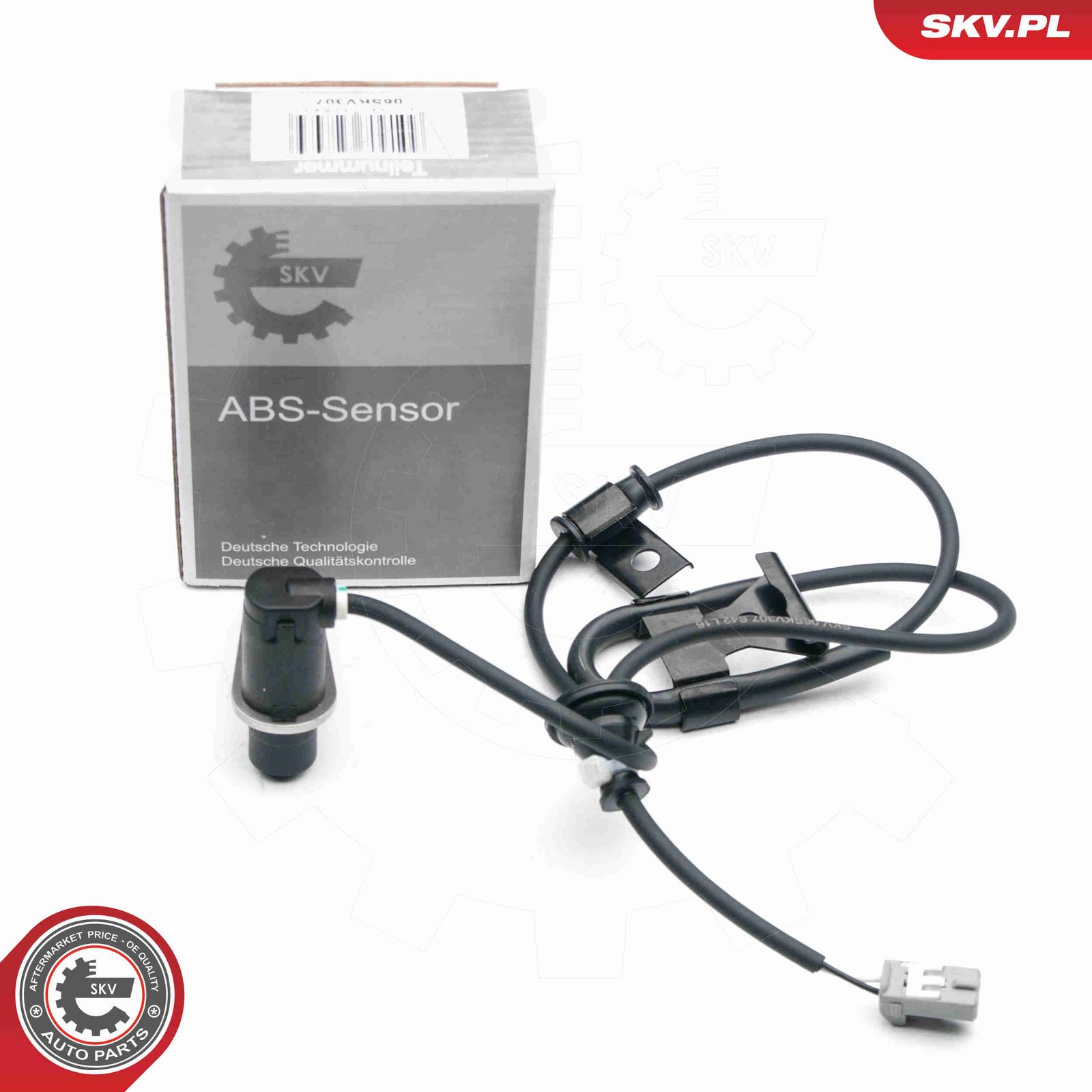 Andur, rattapöörete arv