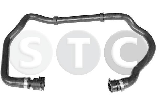 Przewód elastyczny chłodnicy STC T494614