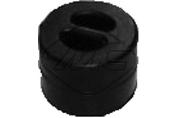 E-shop Doraz tlmiča výfuku Metalcaucho 00093