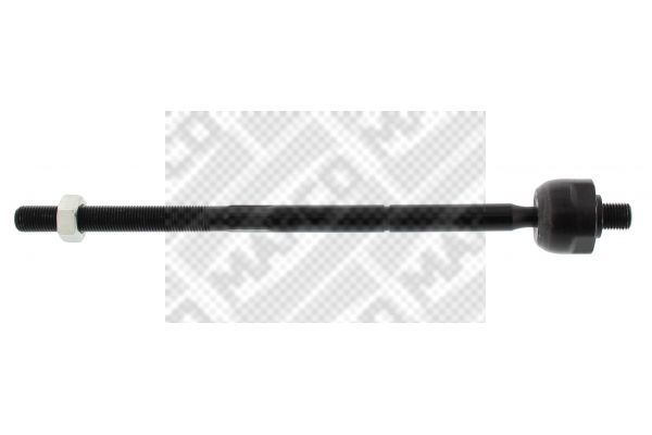 Połączenie osiowe, drążek kierowniczy poprzeczny MAPCO 59955