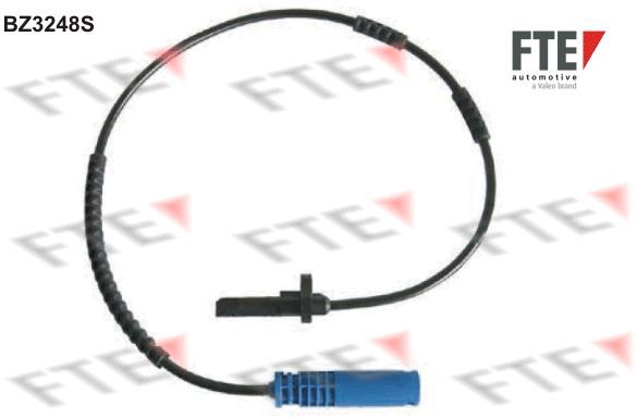 Czujnik, prędkość obrotowa koła FTE 9400225