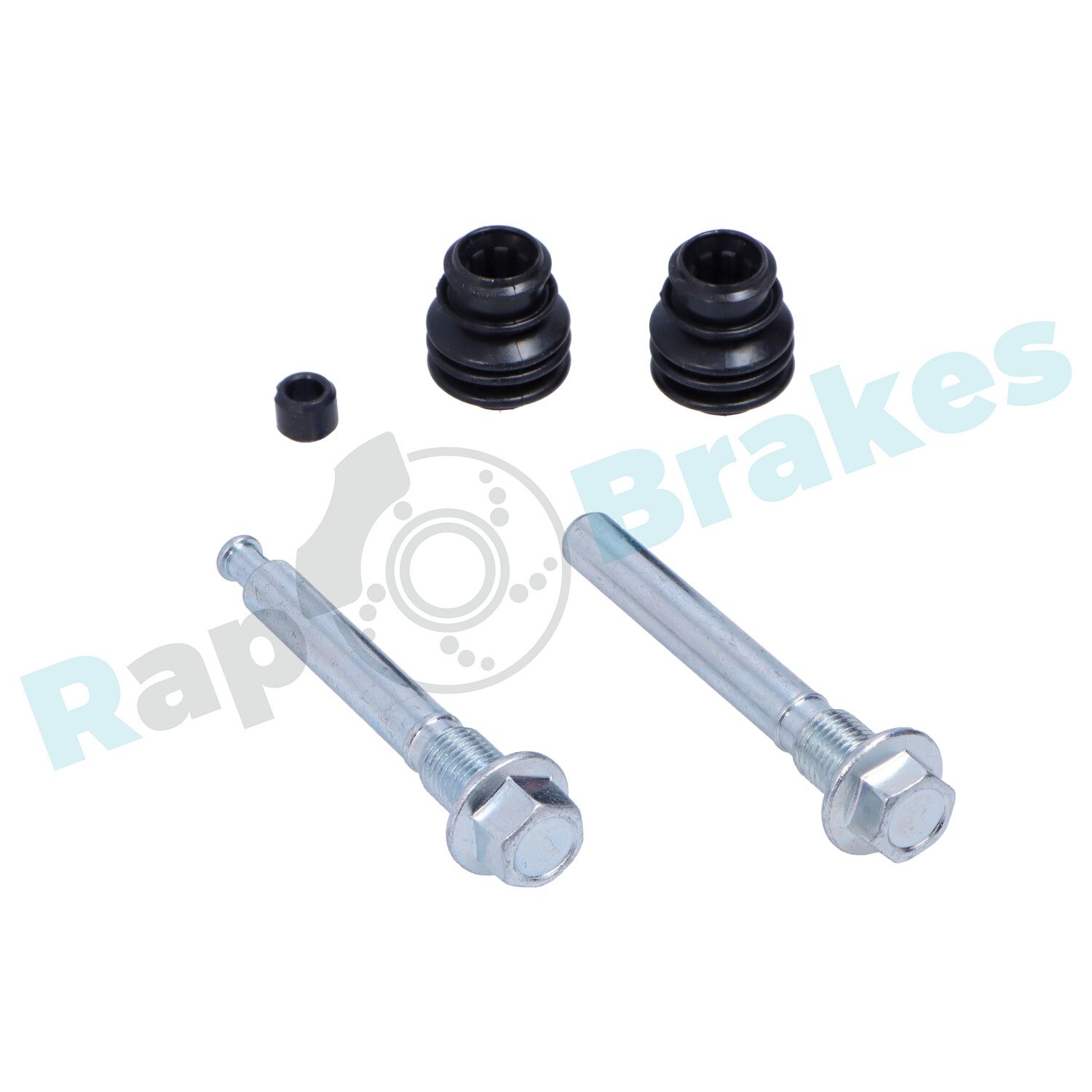 Juhthülsikomplekt,pidurisadul