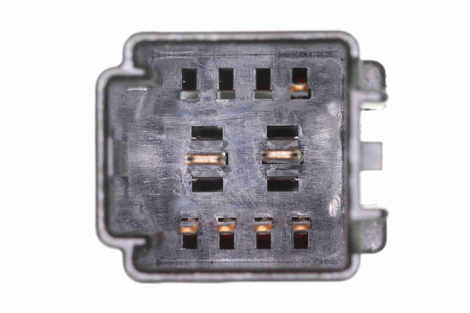 Moteur électrique, hayon