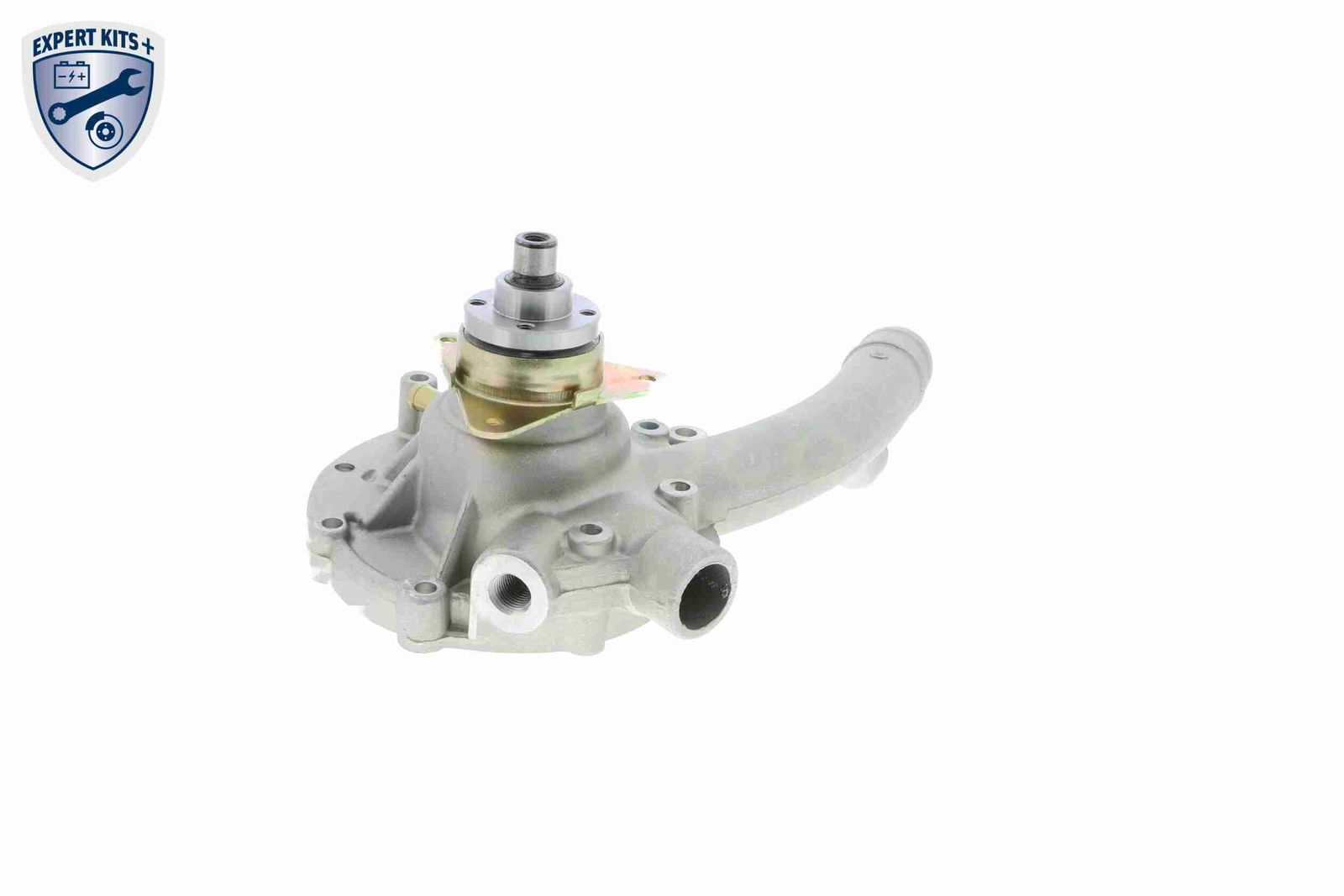 Pompe à eau, refroidissement du moteur