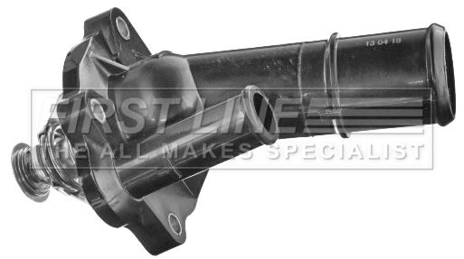 Termostat, środek chłodzący FIRST LINE FTK475