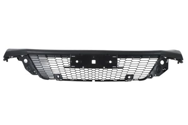 Grille de ventilation, pare-chocs