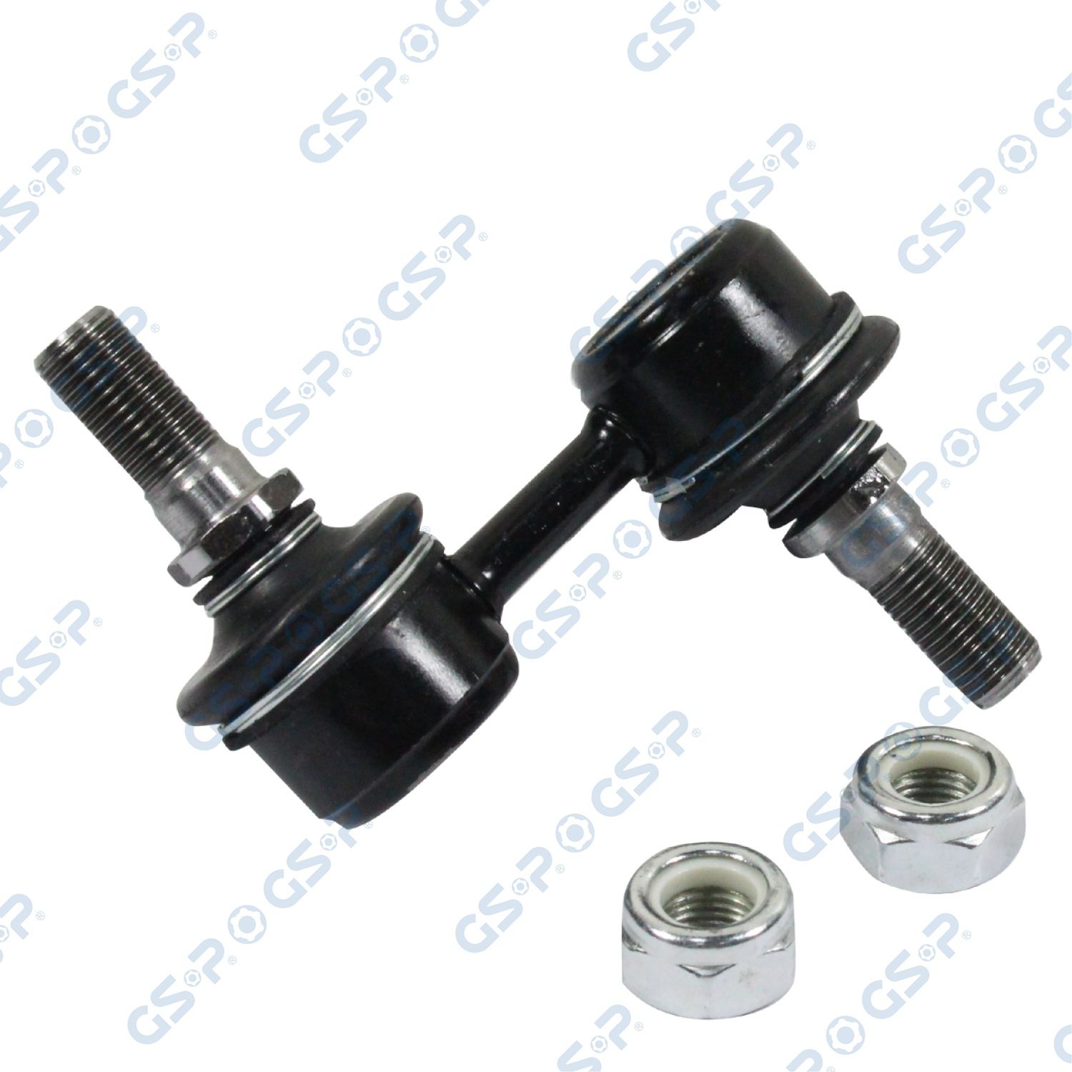 Brat/bieleta suspensie, stabilizator GSP S050209