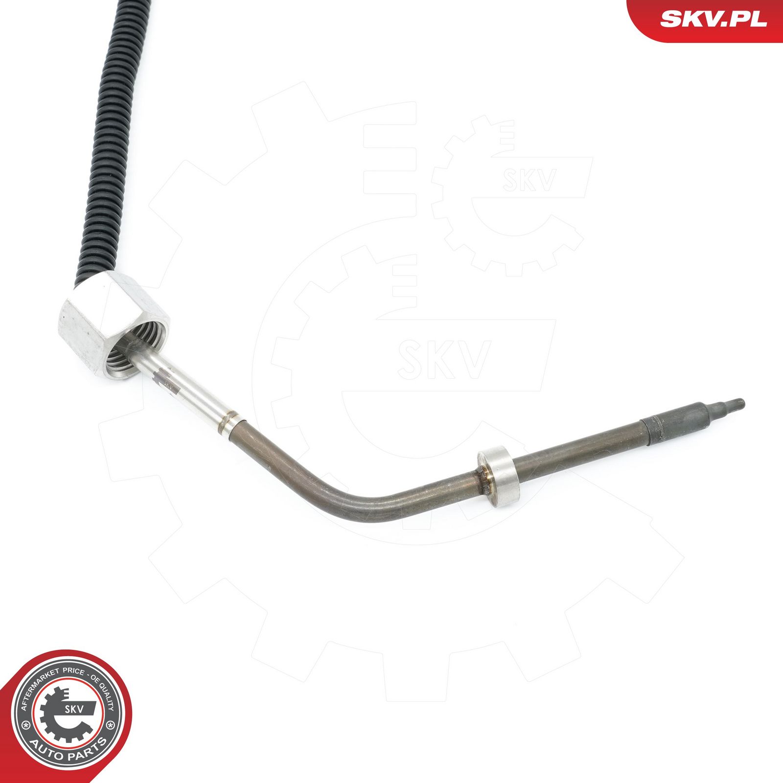 Senzor, temperatura gaze evacuare ESEN SKV 30SKV462