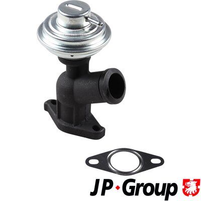Zawór AGR JP GROUP 3119900200