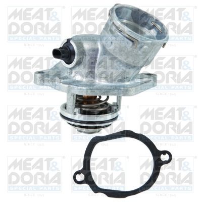 Termostat, środek chłodzący MEAT & DORIA 92672