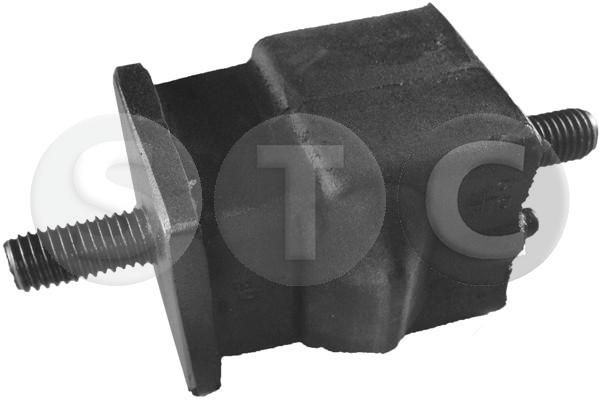 Łożyskowanie silnika STC T400965