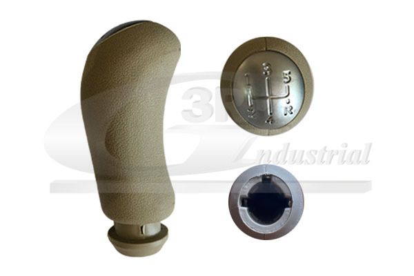 Maciulie maneta schimbat.vit. 3RG 25615