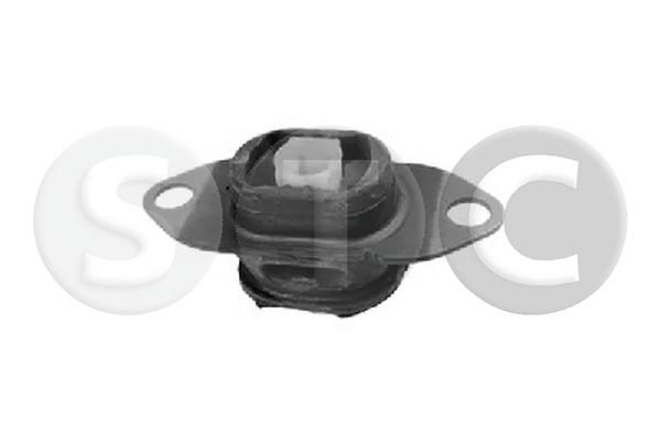 Łożyskowanie silnika STC T454462