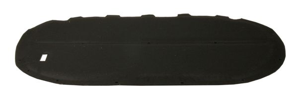 Insonoristaion du compartiment moteur