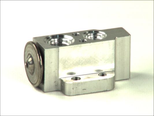 Zawór rozprężny, klimatyzacja THERMOTEC KTT140005