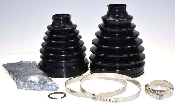 Ansamblu burduf, articulatie planetara GKN 306241