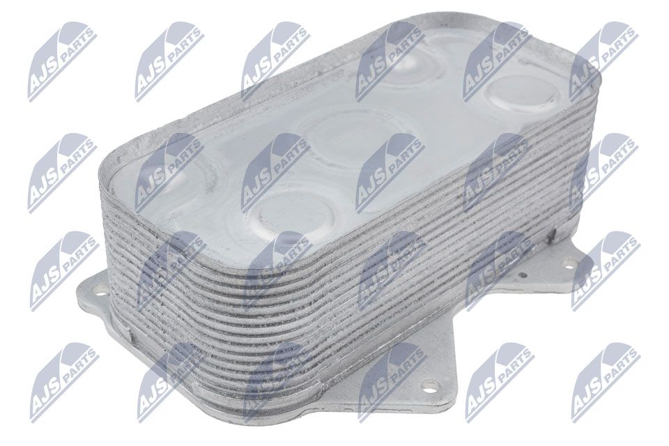 Eļļas radiators, Motoreļļa