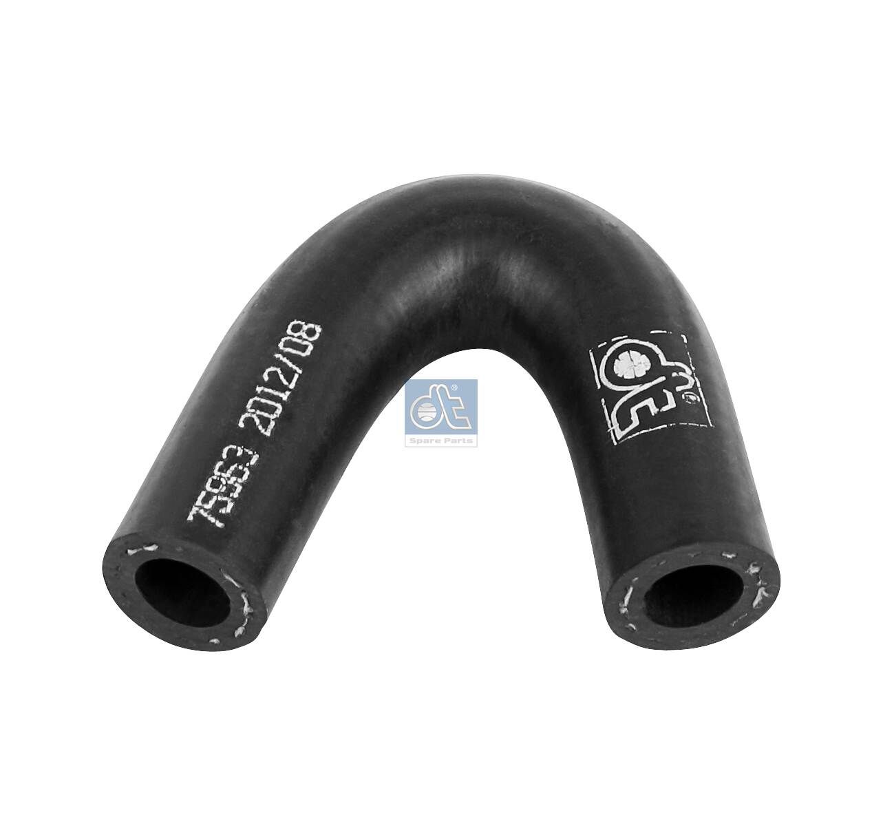 Conducta presiune, compresor aer DIESEL TECHNIC 2.44218