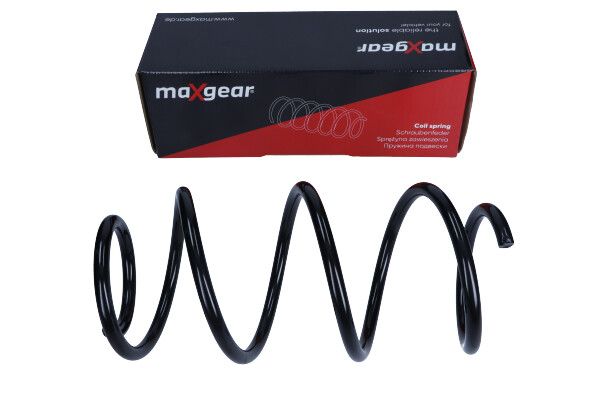 Arc spiral MAXGEAR 60-0732D