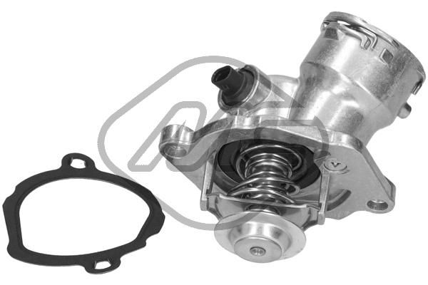 Thermostat, liquide de refroidissement