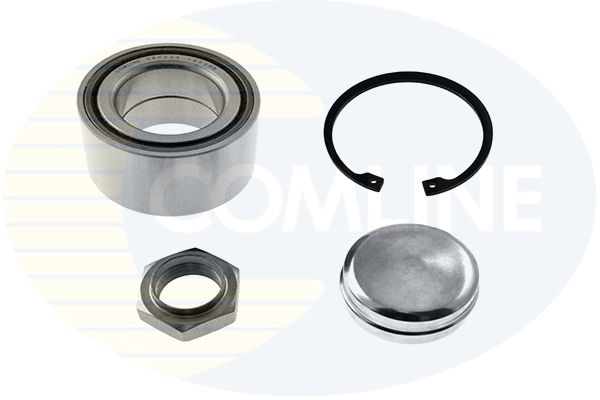 Zestaw łożysk koła COMLINE CBK023