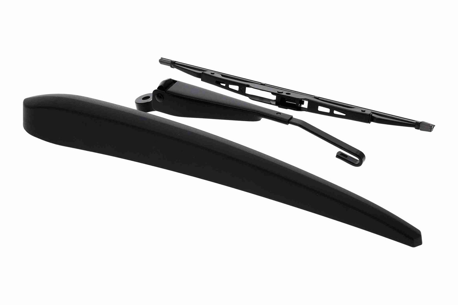 Kit de bras d'essuie-glace, nettoyage des vitres
