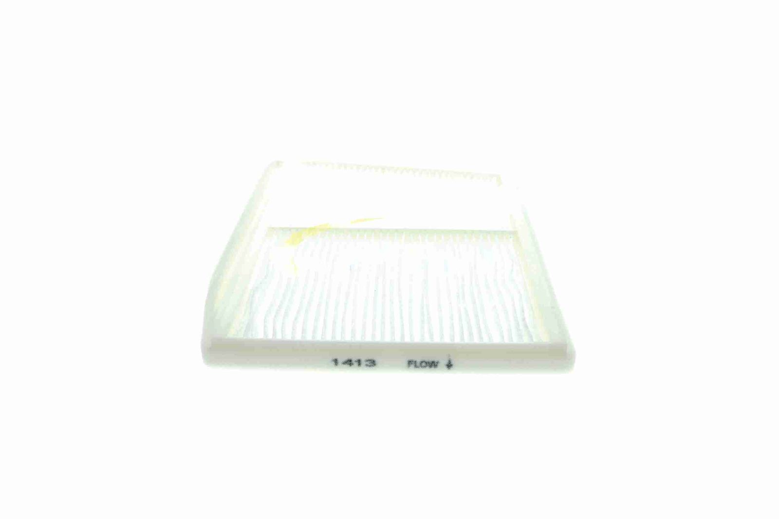 Filtre, air de l'habitacle