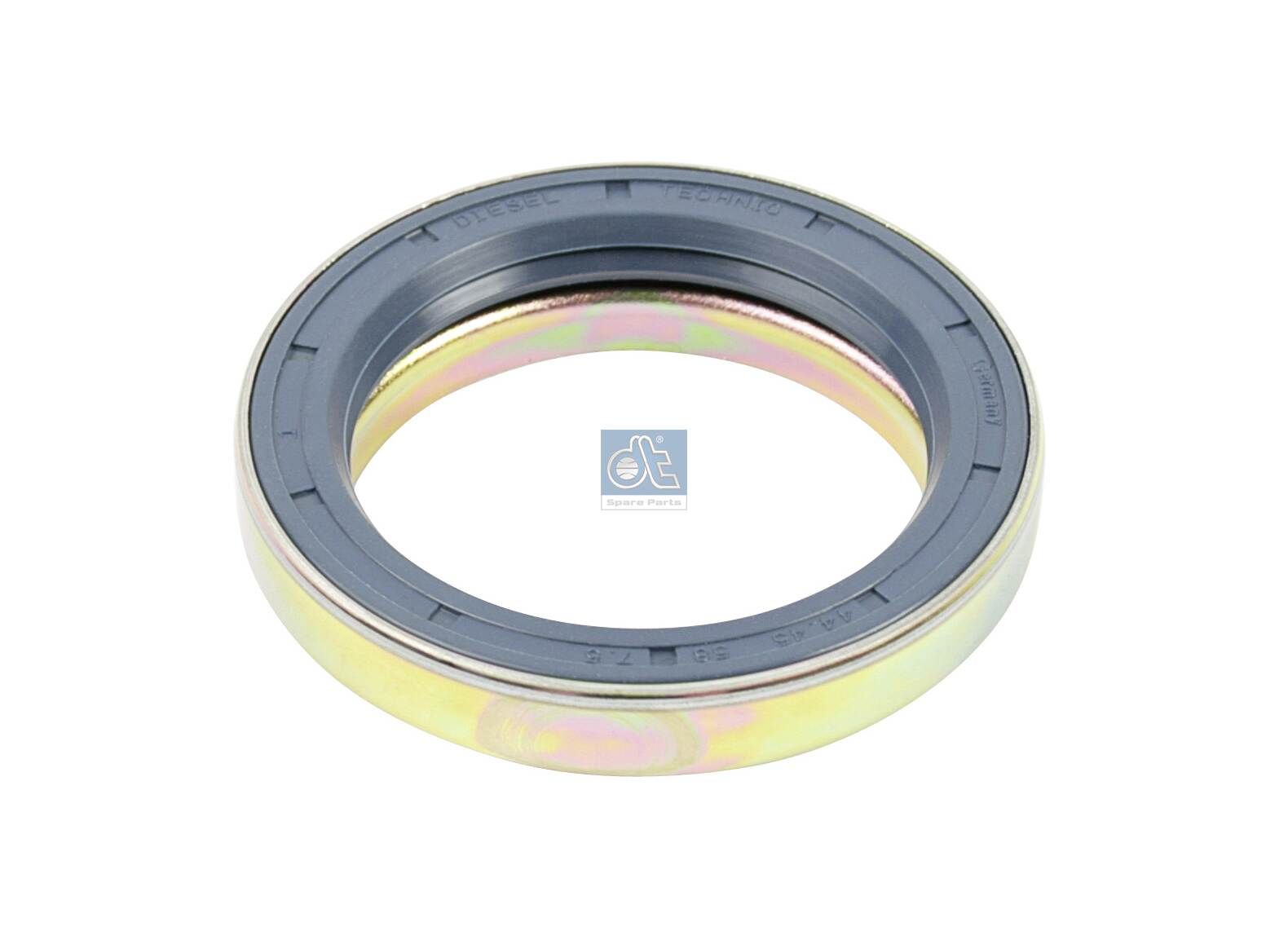 Inel etansare, ax came frana DT Spare Parts 1.18233
