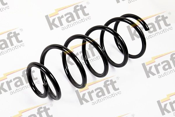 Levně Pružina podvozku KRAFT AUTOMOTIVE 4026506