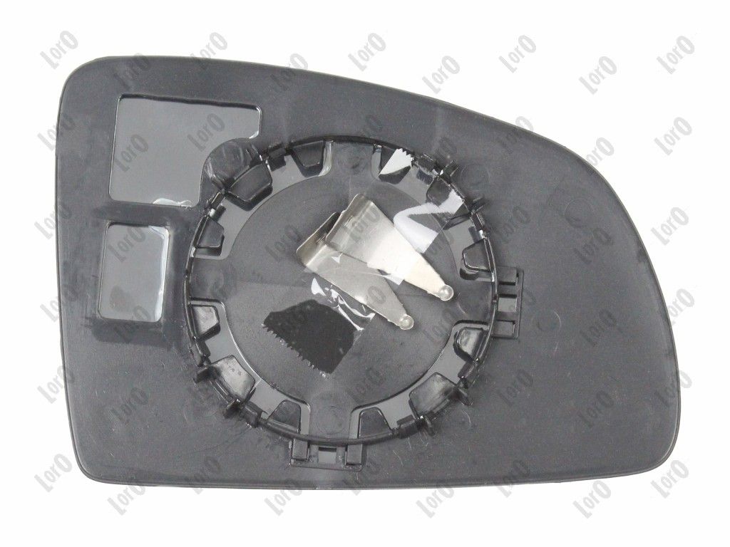 Sticla oglinda, oglinda retrovizoare exterioara LORO 2815G01