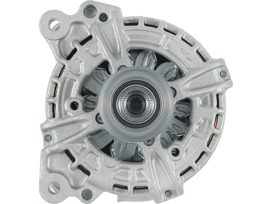 Alternator AS-PL A01204(SEG)