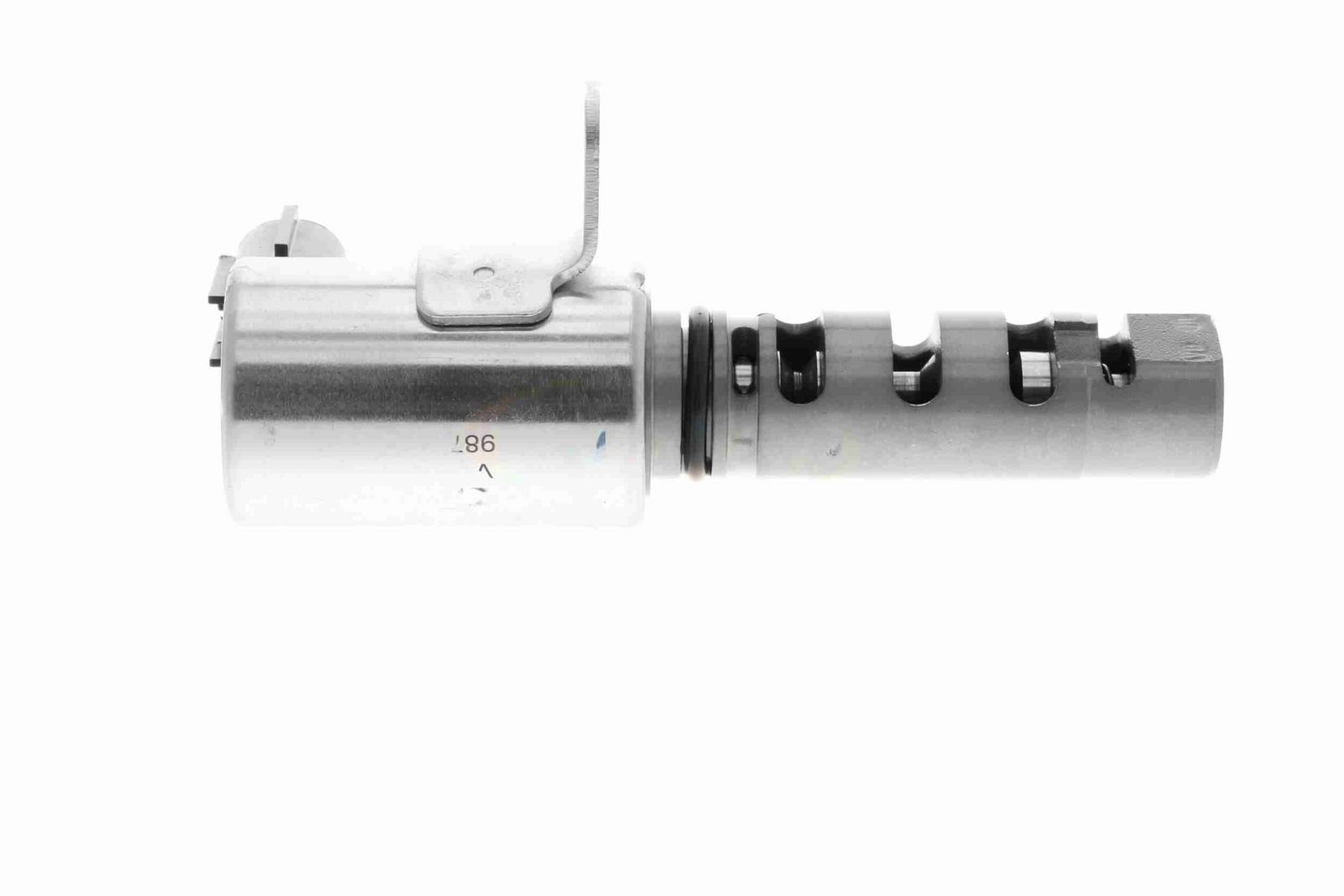 Valve de commande, réglage d'arbres à came
