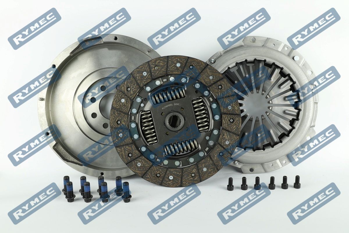Set ambreiaj RYMEC SF1066