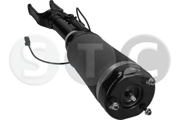 Amortyzator pneumatyczny STC T442922