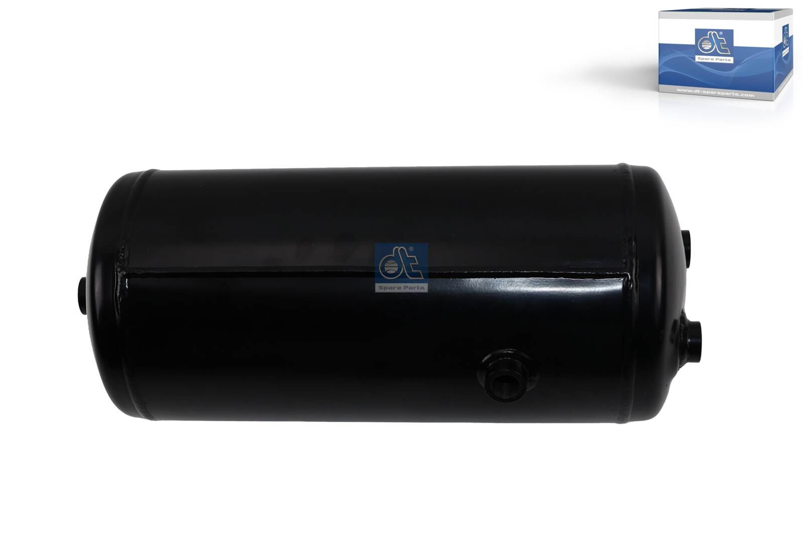 Rezervor aer, sistem compresor DT Spare Parts 2.44354