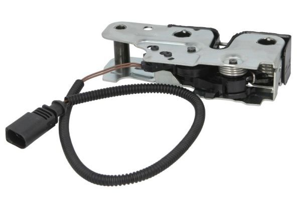 Serrure de capot-moteur