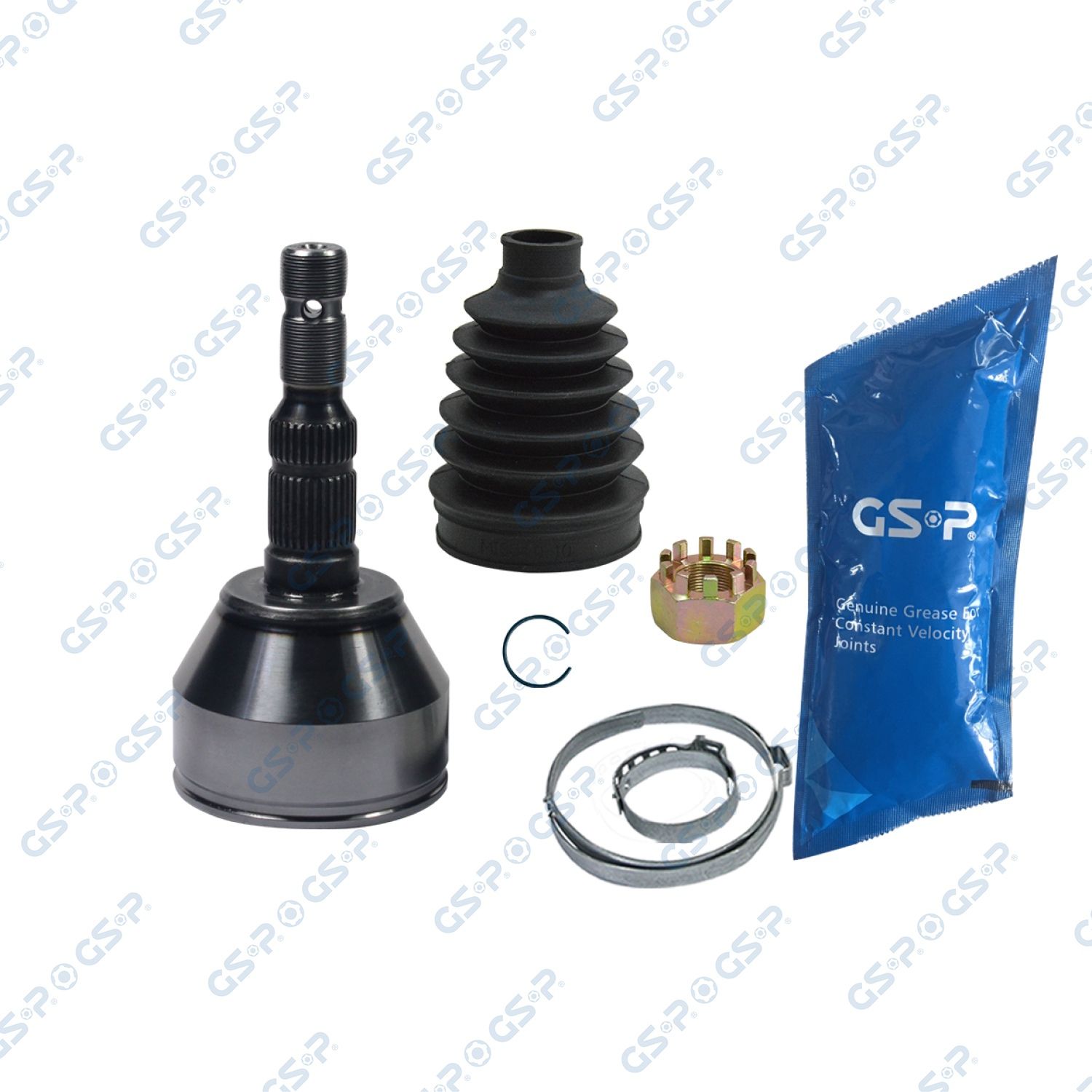 Set articulatie, planetara GSP 821051