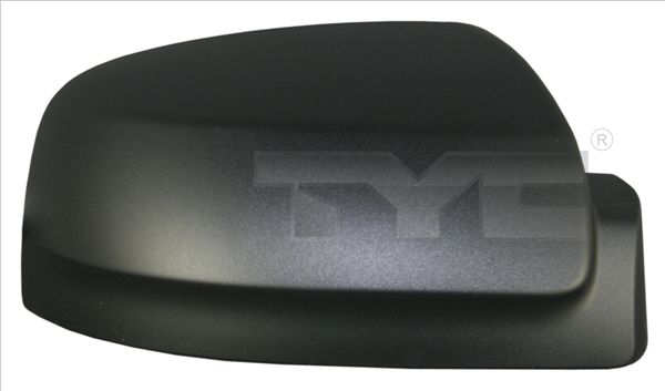 Kryt, vnější zrcátko TYC 321-0123-2