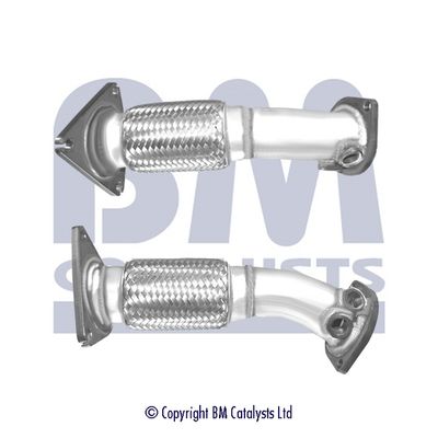 Rura wydechowa BM CATALYSTS BM50441