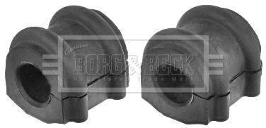 Zestaw naprawczy, łącznik stabilizatora BORG & BECK BSK7952K